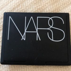 Nars bronzer